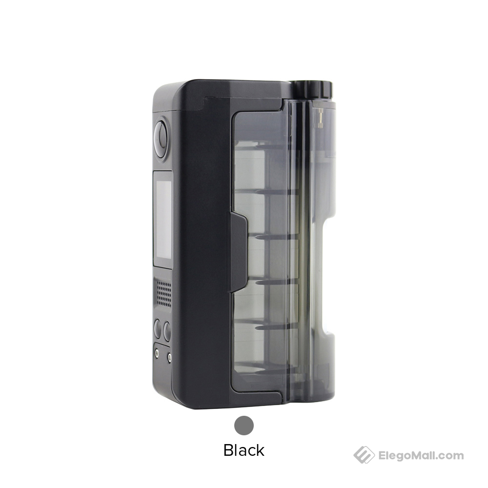 DOVPO Topside Lite Box Mod